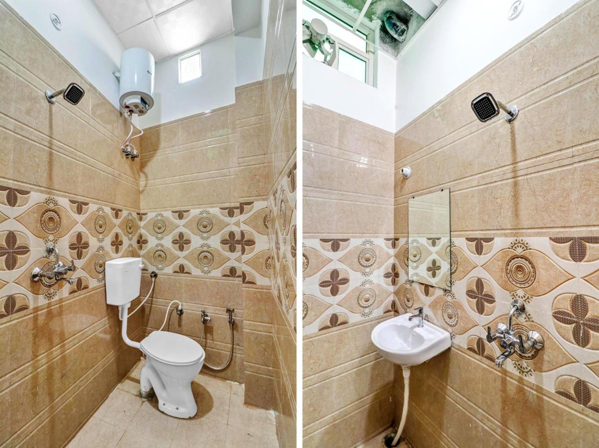 Nv Palace Hotel Vrindāvan Екстериор снимка